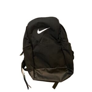 Nike Elemental Gray Black Backpack (25L)
